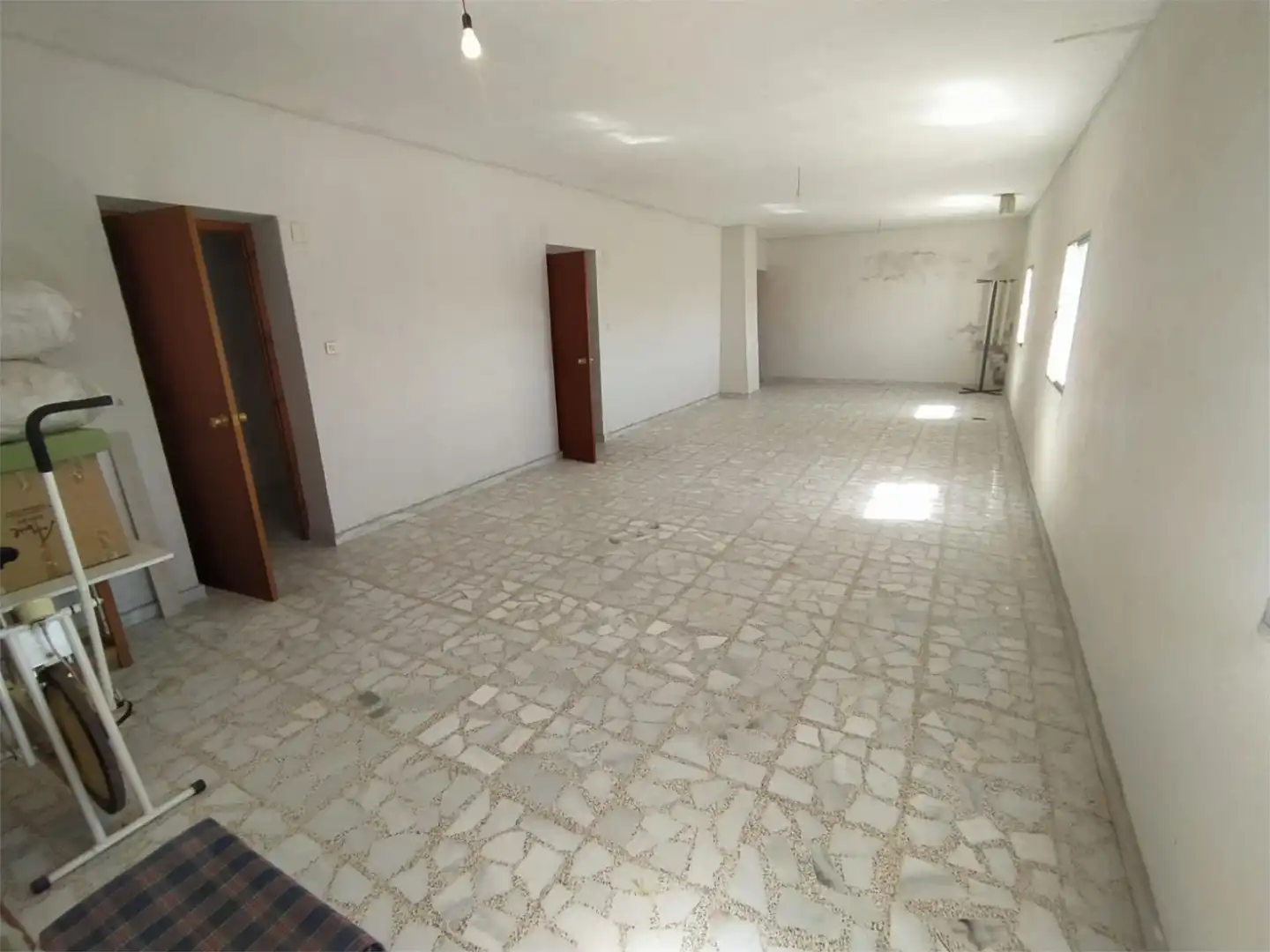 Casa o chalet en venta en María con Trastero, Horno y Lavadora