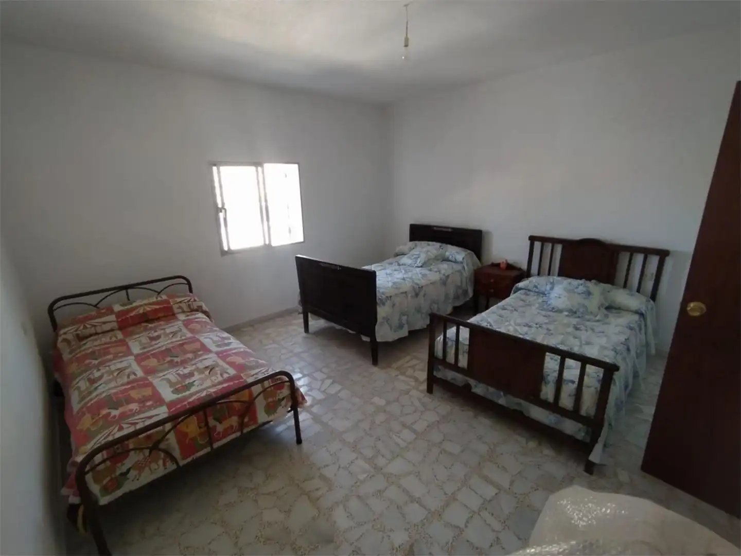 Habitación de Casa o chalet en venta en María con Trastero, Horno y Lavadora