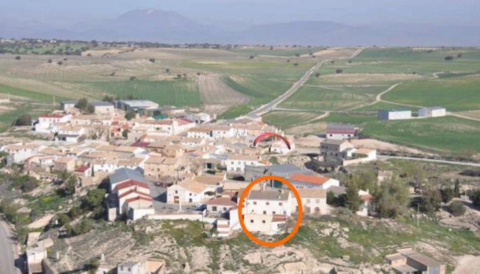 Casa o xalet en venda a Calle Cañadas de Cañepla, 105, María, Almería - imatge 1 Foto 1 de Casa o xalet en venda a Calle Cañadas de Cañepla, 105, María, Almería