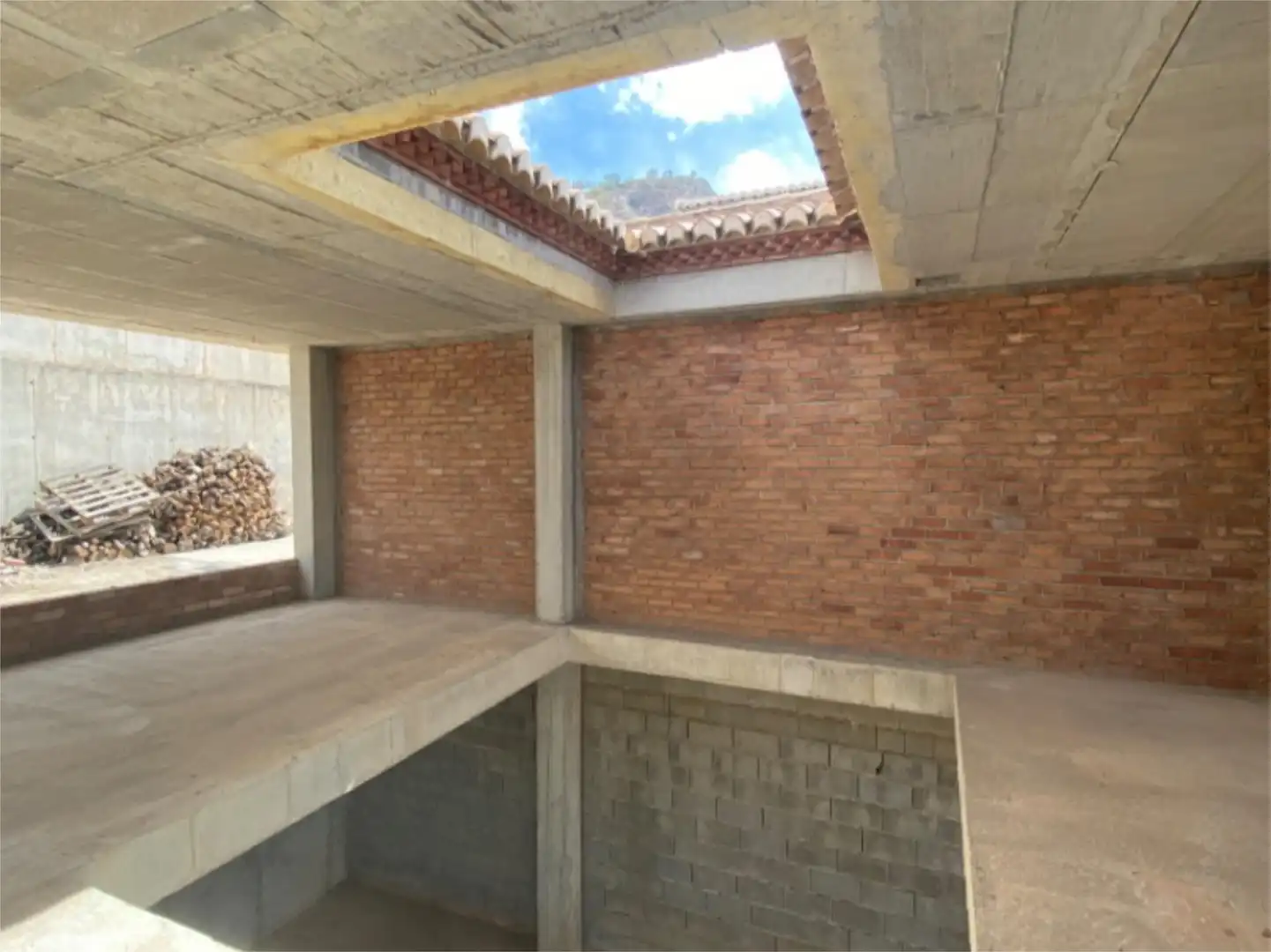 Casa o chalet en venta en Calle Santa Adela, 22d, Cogollos de la Vega Piscina de Casa o chalet en venta en Cogollos de la Vega