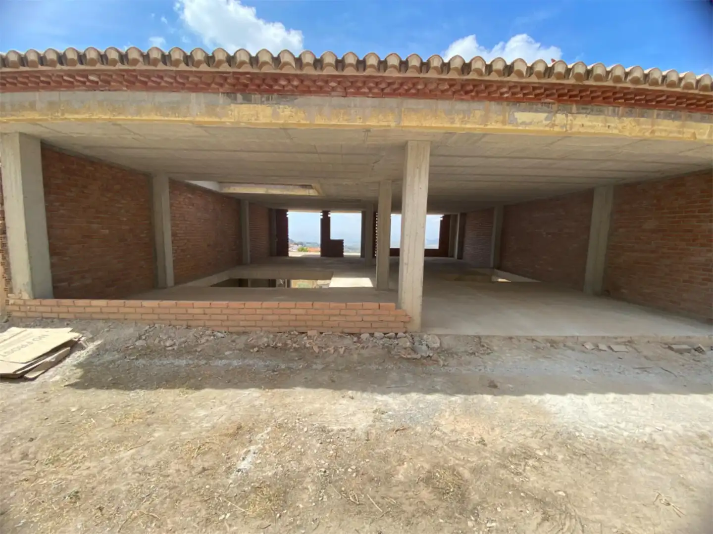 Casa o chalet en venta en Calle Santa Adela, 22d, Cogollos de la Vega Casa o chalet en venta en Cogollos de la Vega