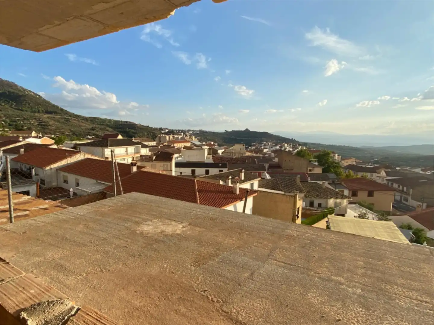 Casa o chalet en venta en Calle Santa Adela, 22d, Cogollos de la Vega Vista exterior de Casa o chalet en venta en Cogollos de la Vega