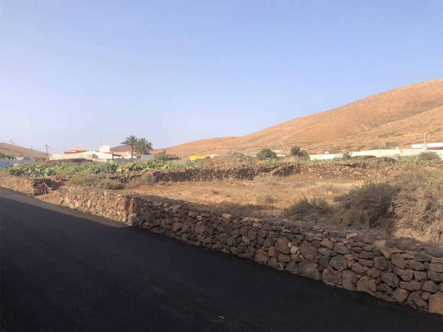 Residential zum Verkauf in Calle los Geranios, 4, Päjara pueblo Residential zum Verkauf in Pájara