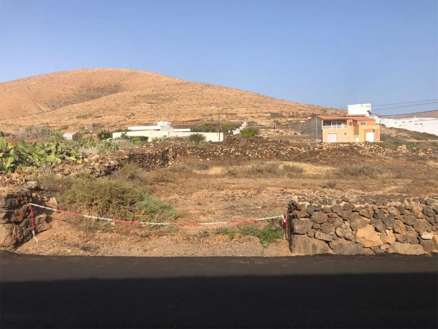 Residential zum Verkauf in Calle los Geranios, 4, Päjara pueblo Residential zum Verkauf in Pájara