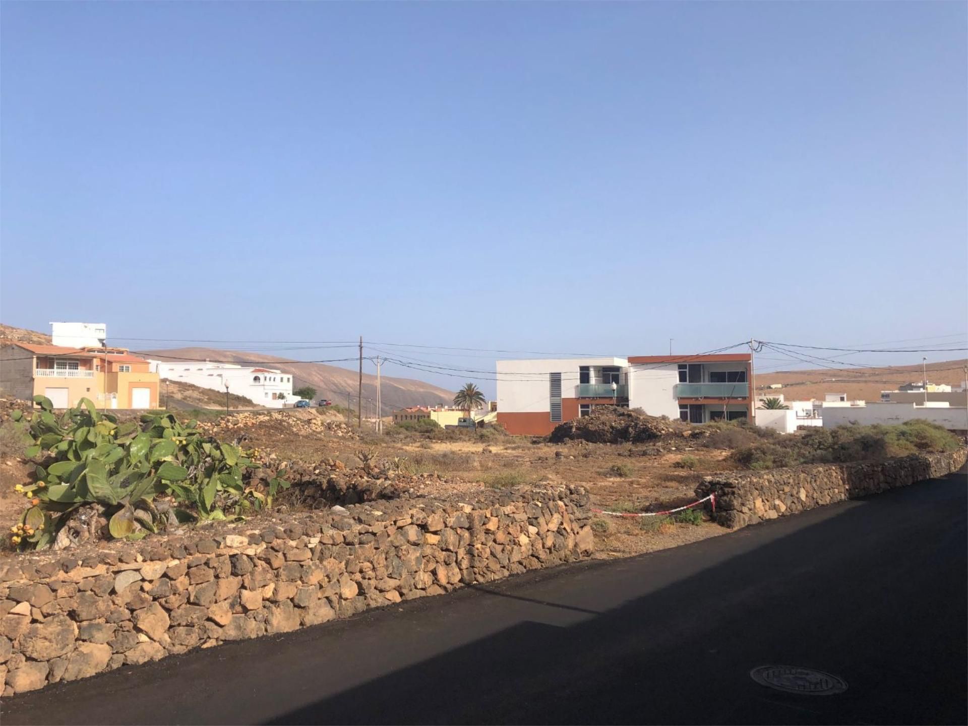 Residencial en venda en Pájara