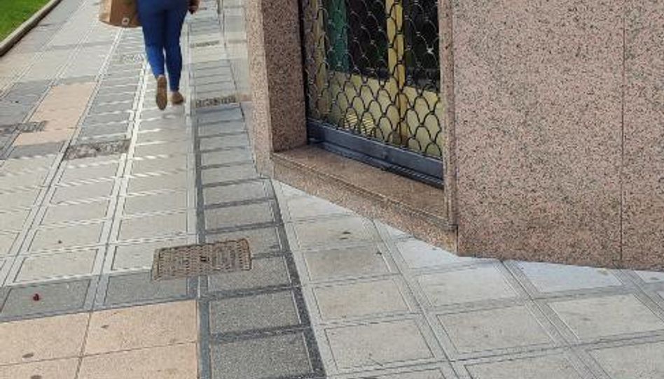 Geschaftsraum zur Miete in Calle de Antonio Machado, 5, Lugones, Siero - Bild 1 Foto 1 von Geschaftsraum zur Miete in Calle de Antonio Machado, 5, Lugones, Siero
