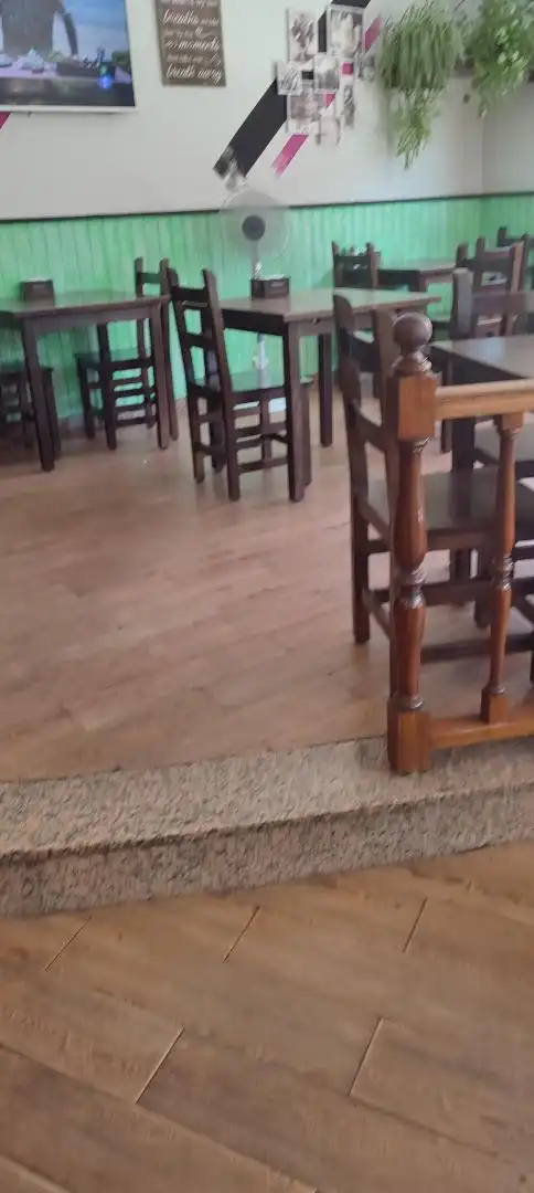Comedor de Local de alquiler en Siero