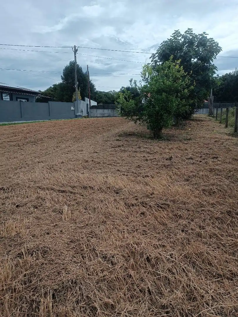 Land for sale in Lugar Bañobre, 34, Miño Land for sale in Miño