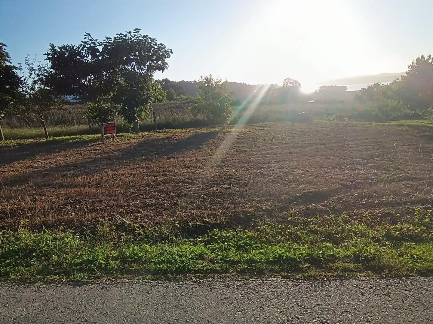 Land for sale in Lugar Bañobre, 34, Miño Land for sale in Miño