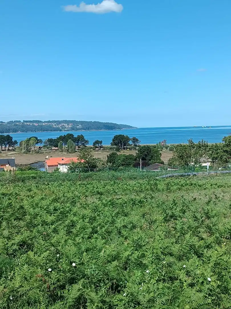 Land for sale in Lugar Bañobre, 34, Miño Land for sale in Miño