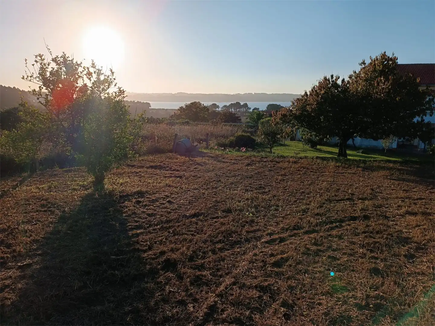 Land for sale in Lugar Bañobre, 34, Miño Land for sale in Miño