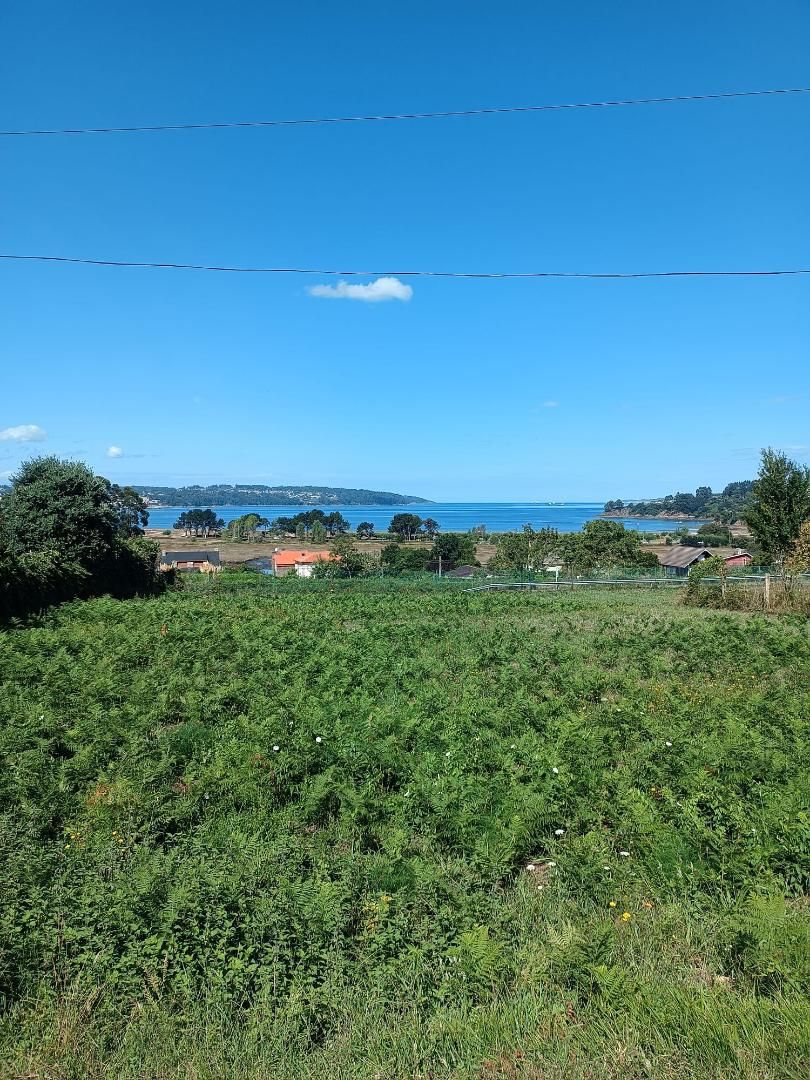 Land for sale in Miño