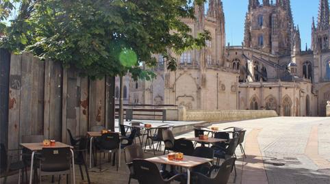 Premises for sale in Calle de Fernán González, 36, Casco Antiguo, Burgos - image 2 Photo 2 of Premises for sale in Calle de Fernán González, 36, Casco Antiguo, Burgos