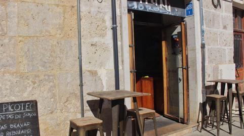 Premises for sale in Calle de Fernán González, 36, Casco Antiguo, Burgos - image 3 Photo 3 of Premises for sale in Calle de Fernán González, 36, Casco Antiguo, Burgos