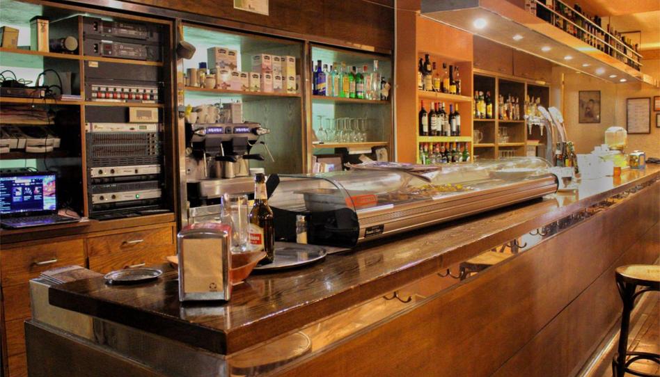 Premises for sale in Calle de Fernán González, 36, Casco Antiguo, Burgos - image 1 Photo 1 of Premises for sale in Calle de Fernán González, 36, Casco Antiguo, Burgos