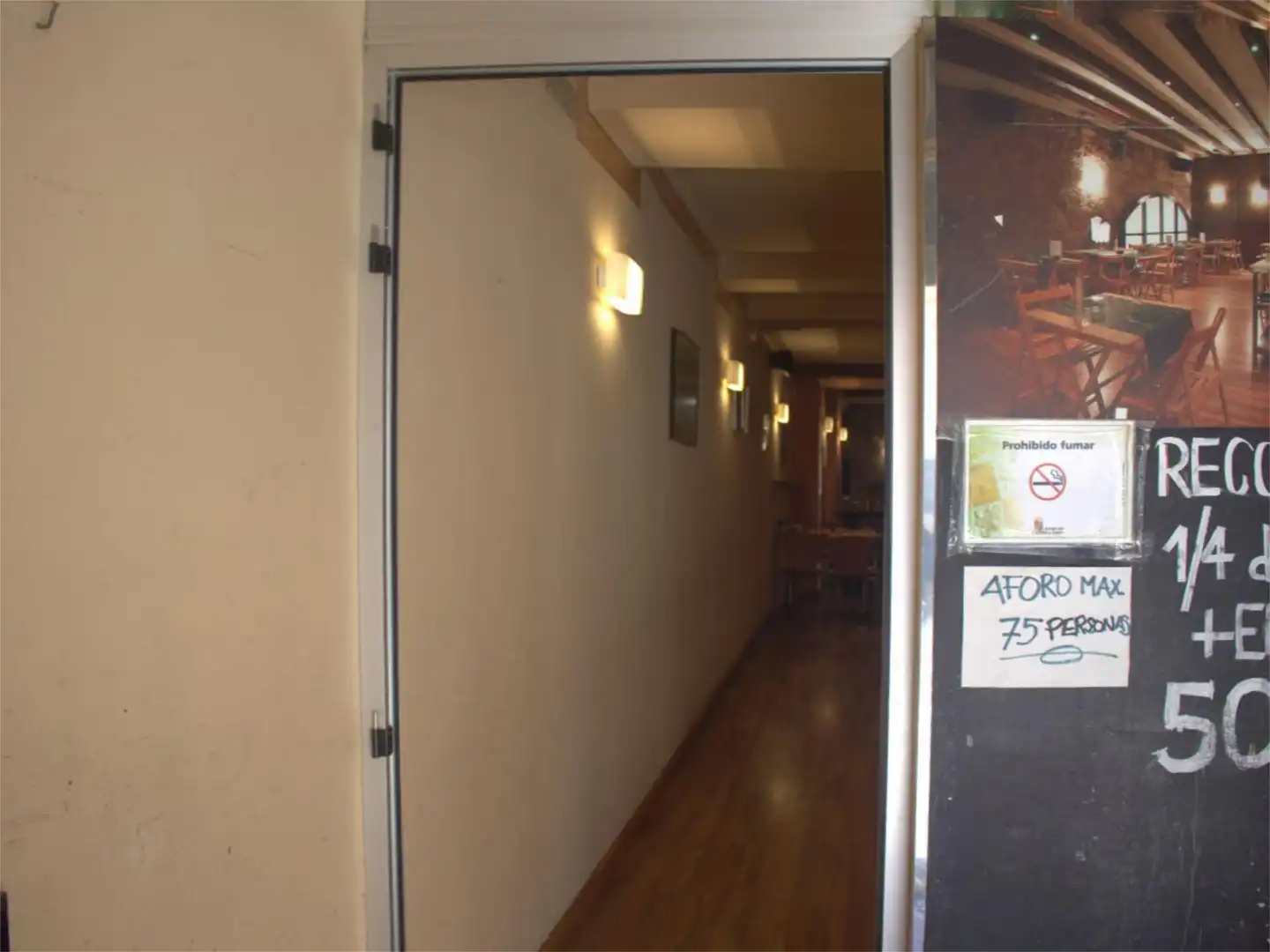 Local en venta en Calle de Fernán González, 36, Casco Antiguo Local en venta en Burgos