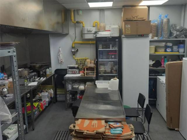 Local comercial en Venta en Castilla