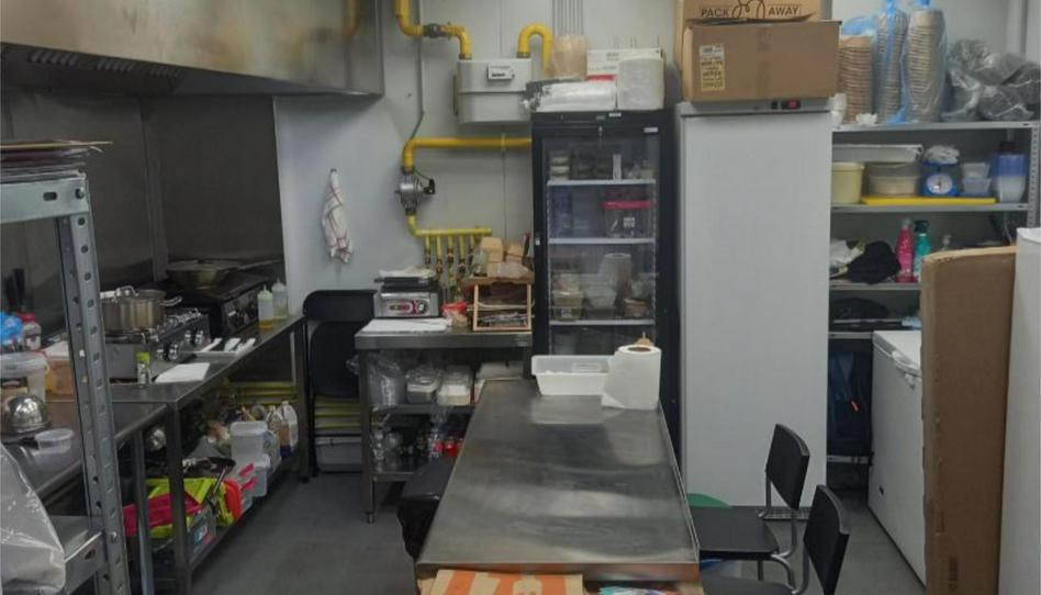 Photo 1 of Premises for sale in Castilla, Madrid