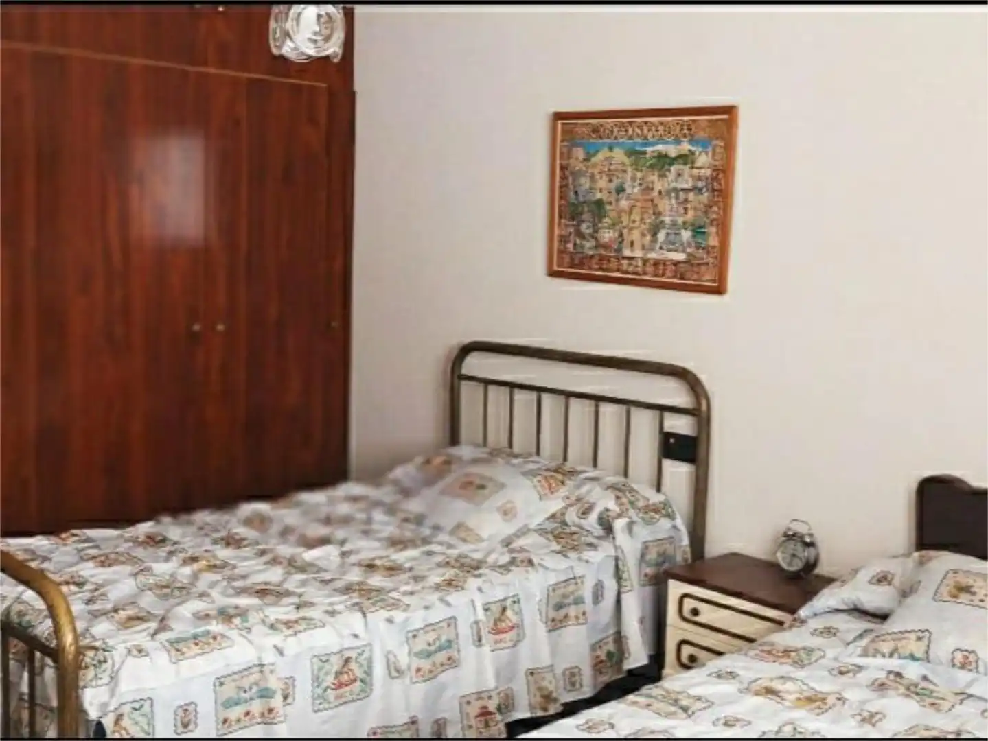 Casa adosada en venta en Calle Huelva, 5, Canena Habitación de Casa adosada en venta en Canena