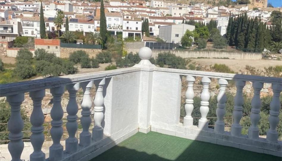 Single-family semi-detached for sale in Calle Huelva, 5, Canena, Jaén - image 1 Photo 1 of Single-family semi-detached for sale in Calle Huelva, 5, Canena, Jaén