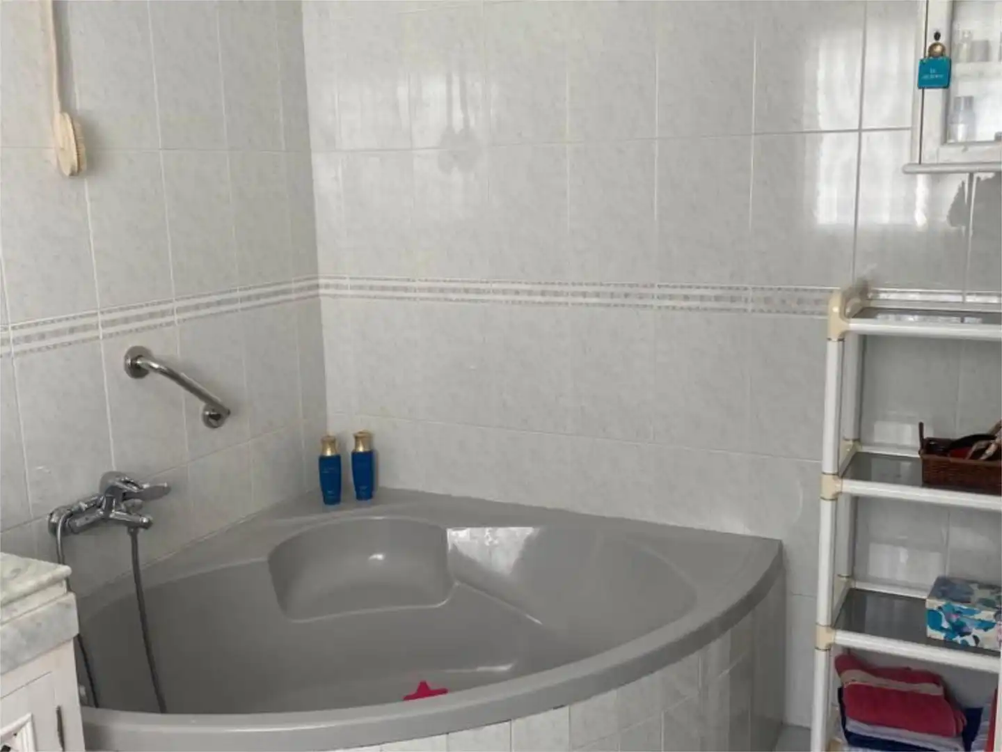 Casa adosada en venta en Calle Huelva, 5, Canena Baño de Casa adosada en venta en Canena
