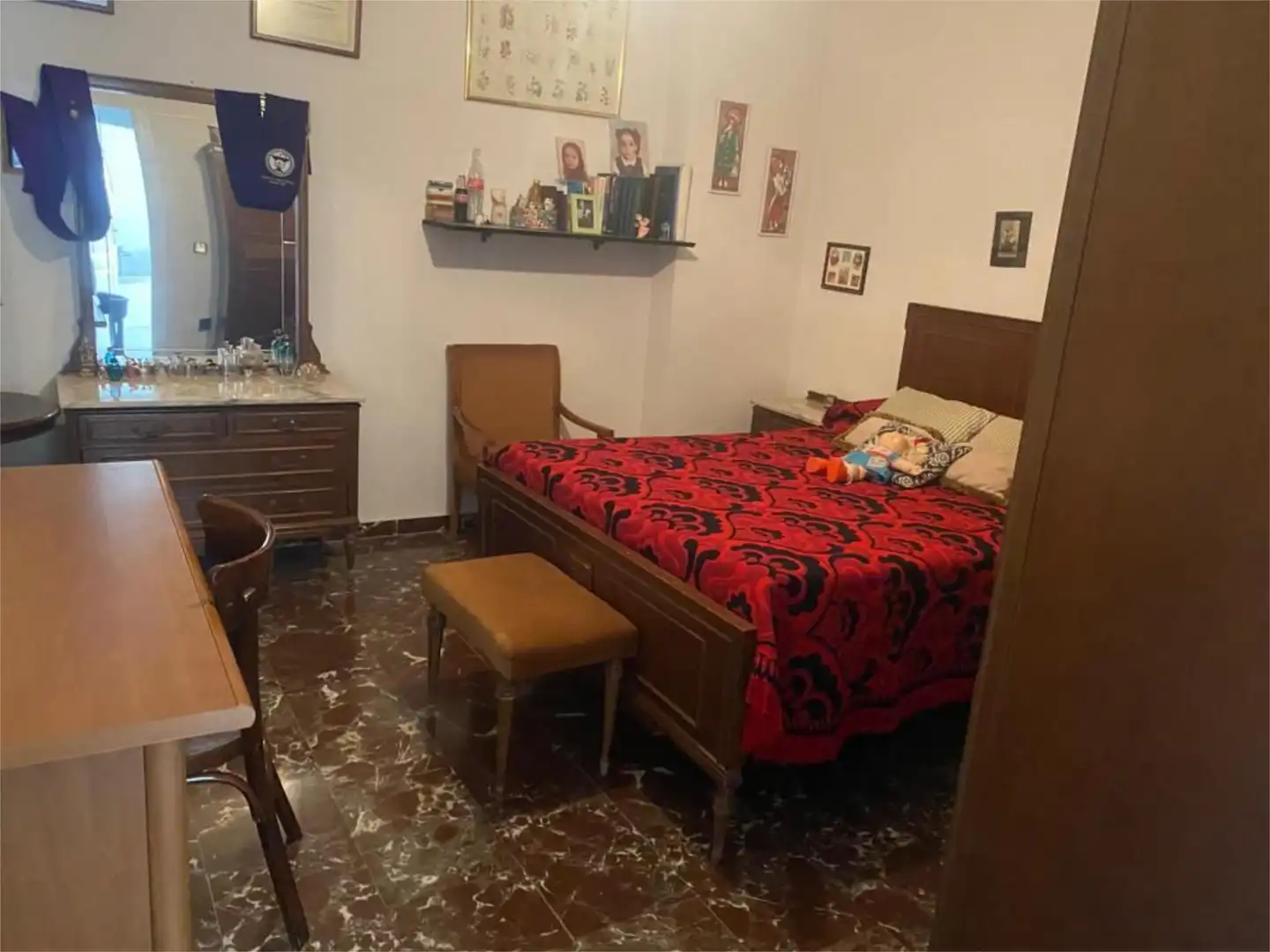 Casa adosada en venta en Calle Huelva, 5, Canena Habitación de Casa adosada en venta en Canena