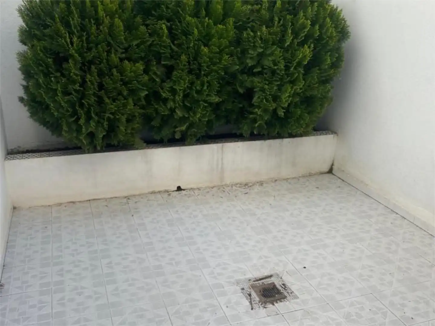 Casa adosada en venta en Calle Huelva, 5, Canena Terraza de Casa adosada en venta en Canena