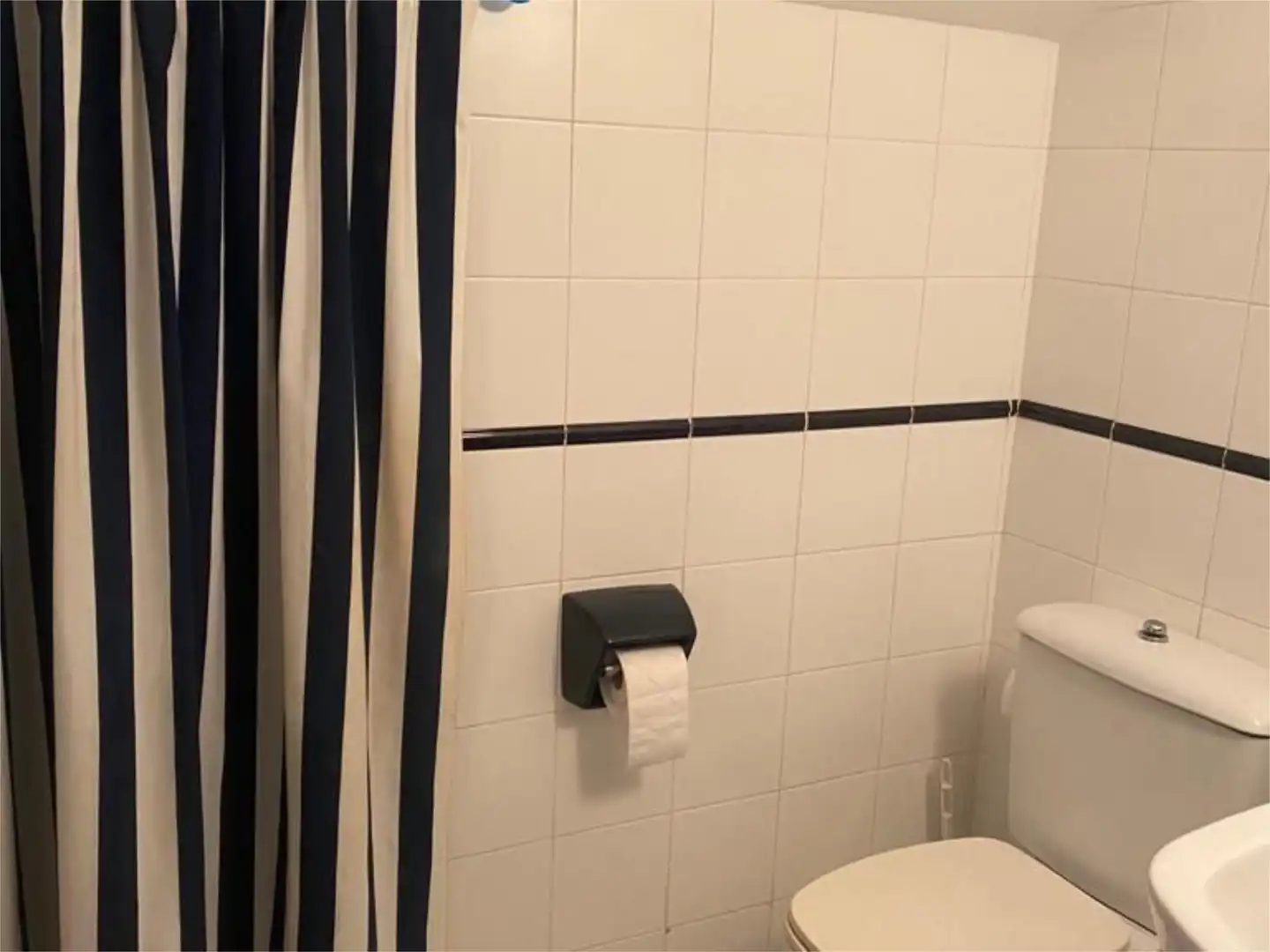 Casa adosada en venta en Calle Huelva, 5, Canena Baño de Casa adosada en venta en Canena