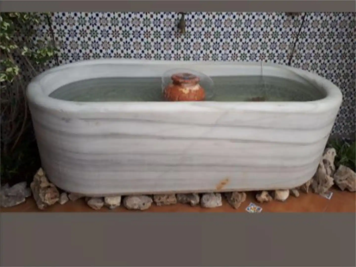 Casa adosada en venta en Calle Huelva, 5, Canena Baño de Casa adosada en venta en Canena