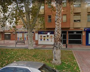 Local de lloguer a Avenida Don Juan de Borbón, 26,  Murcia Capital