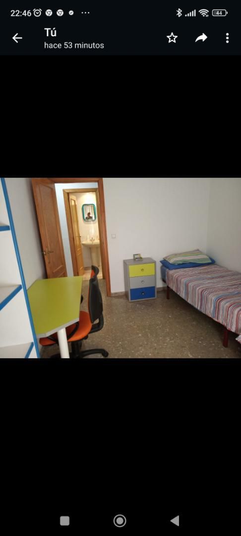 Flat to share in Calle Víctor Hugo, 4, Carretas - Pajarita Flat to share in Calle Víctor Hugo, 4, Carretas - Pajarita