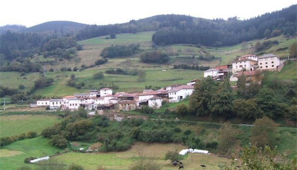 Country house for sale in Lugar Riocastiello, 7a, Tineo, Asturias - image 1 Photo 1 of Country house for sale in Lugar Riocastiello, 7a, Tineo, Asturias