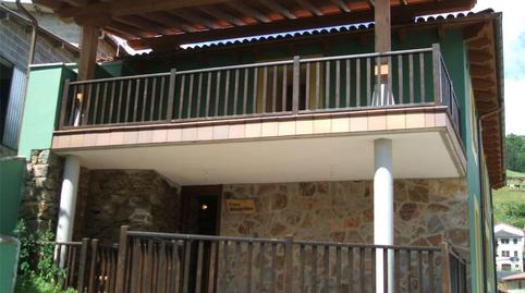 Country house for sale in Lugar Riocastiello, 7a, Tineo, Asturias - image 3 Photo 3 of Country house for sale in Lugar Riocastiello, 7a, Tineo, Asturias