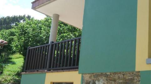 Country house for sale in Lugar Riocastiello, 7a, Tineo, Asturias - image 4 Photo 4 of Country house for sale in Lugar Riocastiello, 7a, Tineo, Asturias