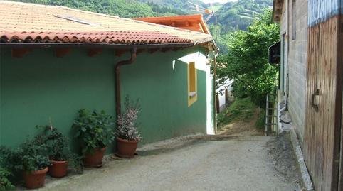 Country house for sale in Lugar Riocastiello, 7a, Tineo, Asturias - image 5 Photo 5 of Country house for sale in Lugar Riocastiello, 7a, Tineo, Asturias