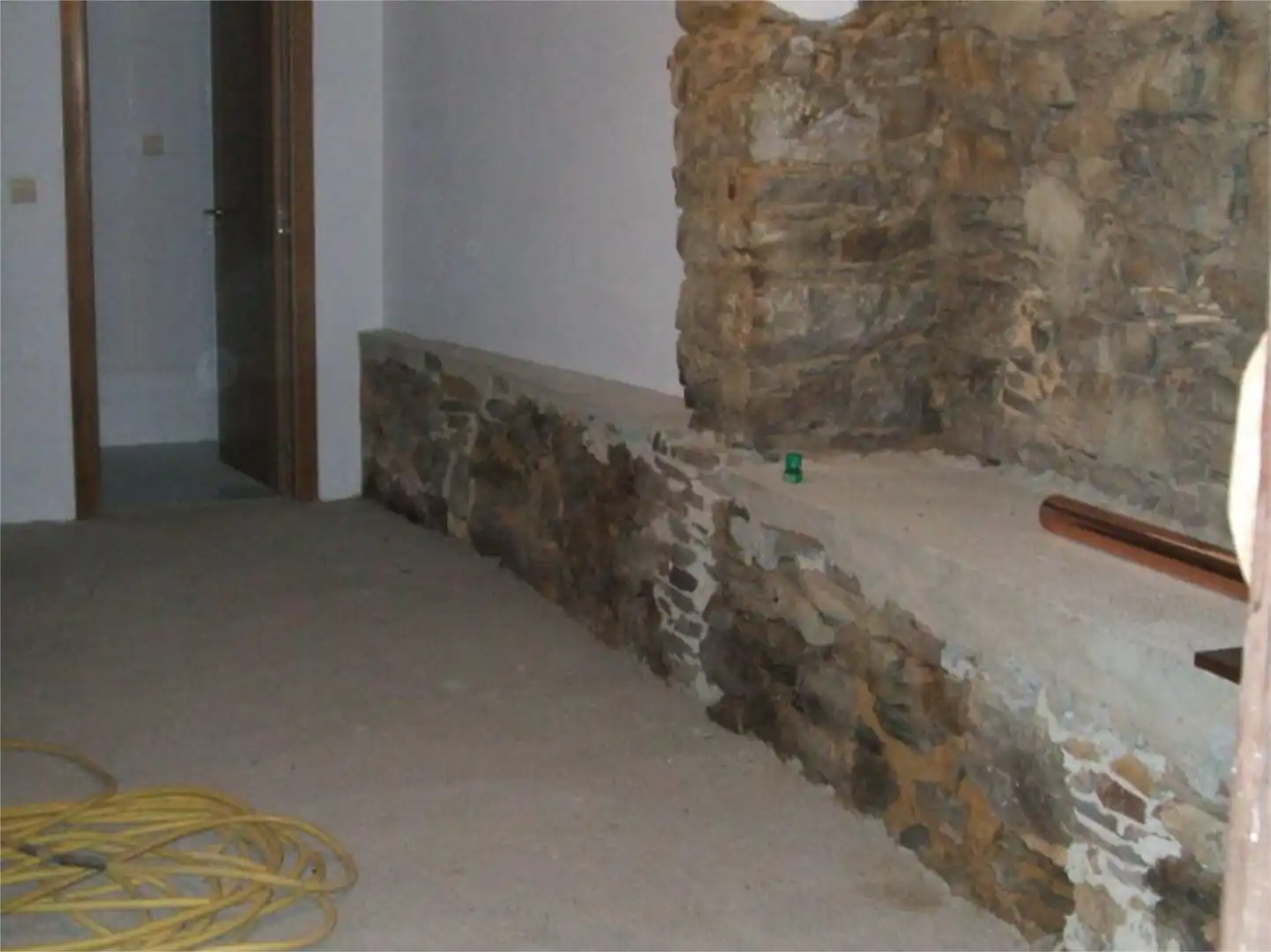 Finca rústica en venta en Tineo