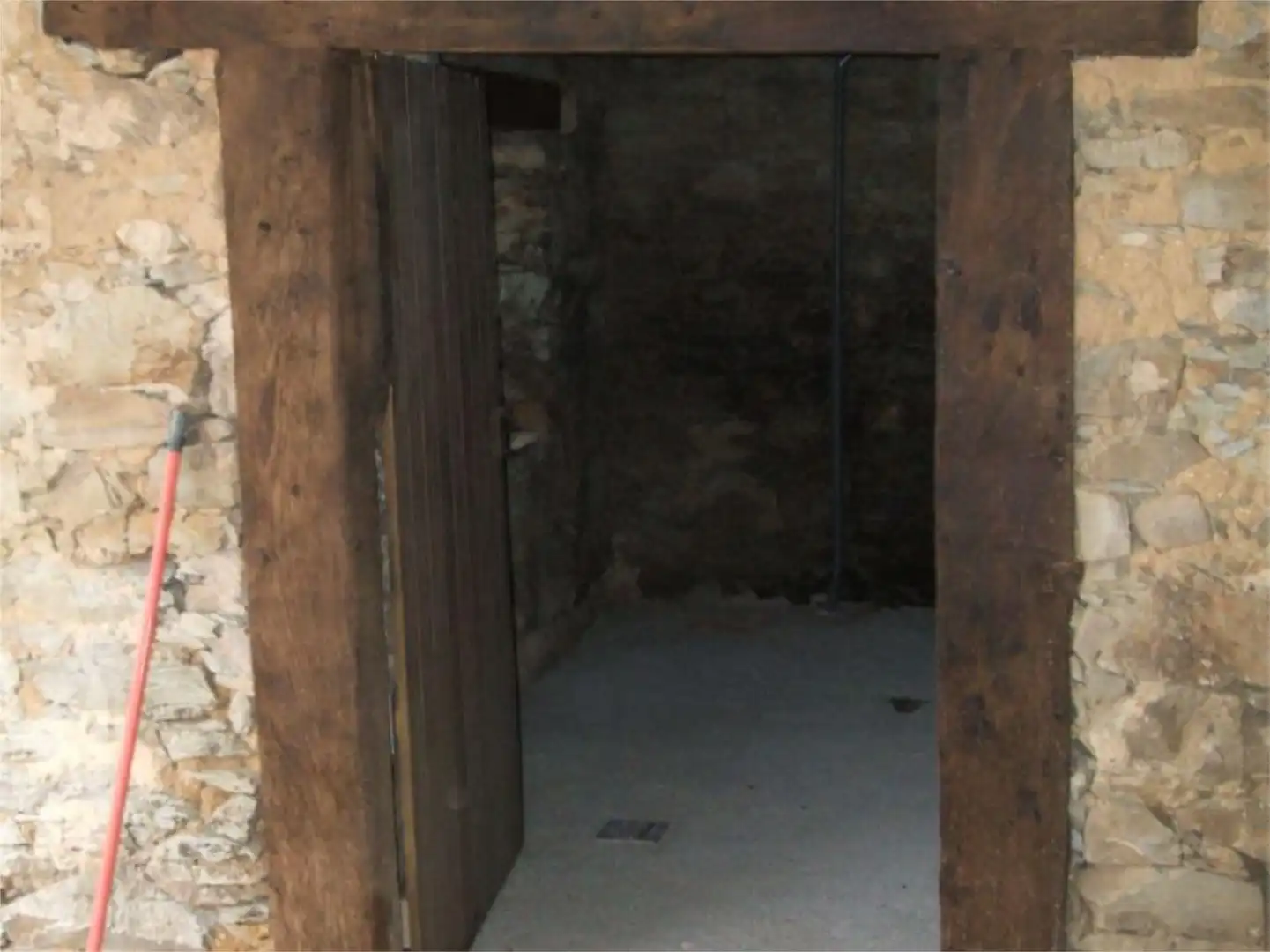 Finca rústica en venta en Tineo