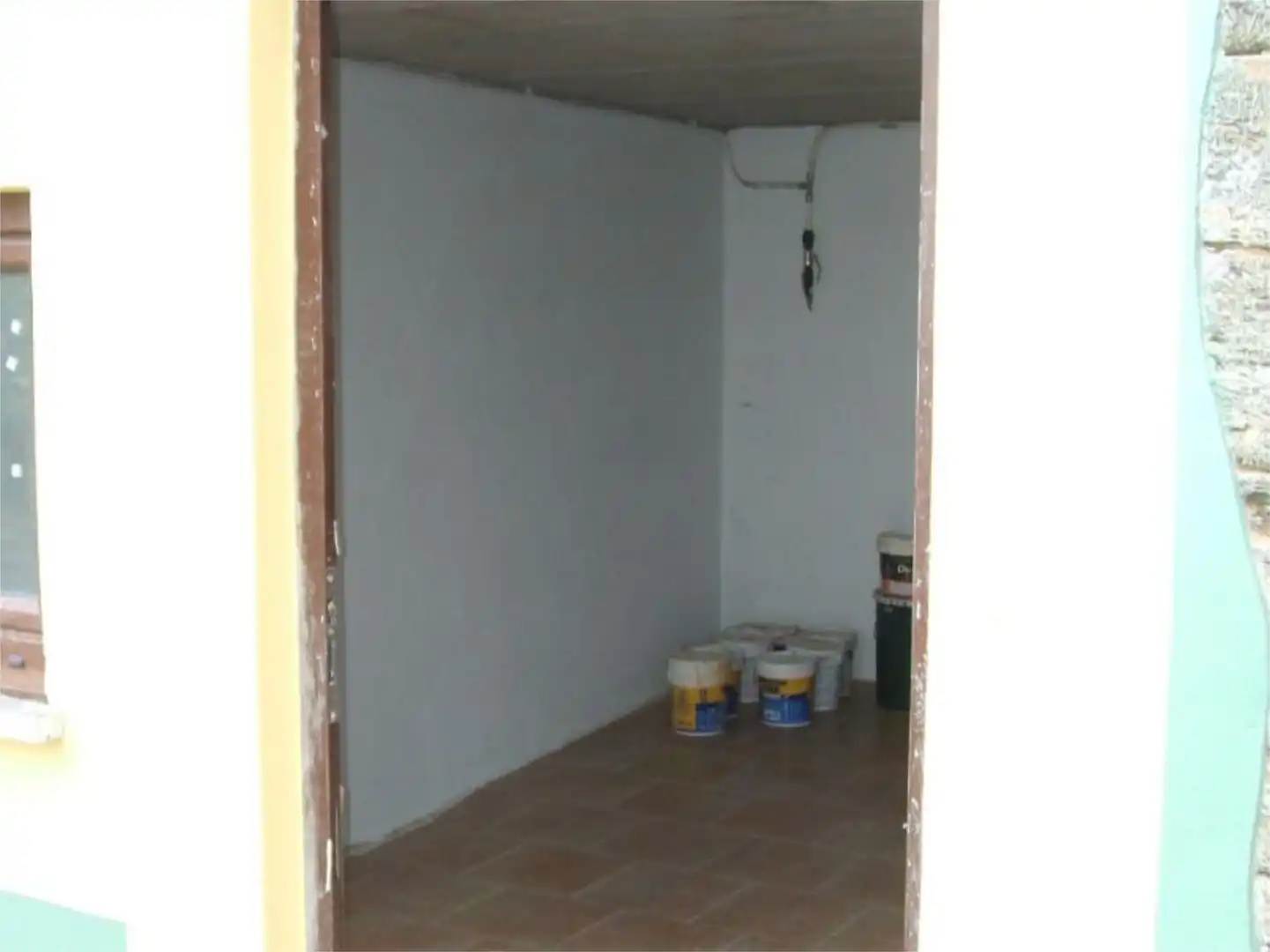 Finca rústica en venta en Tineo