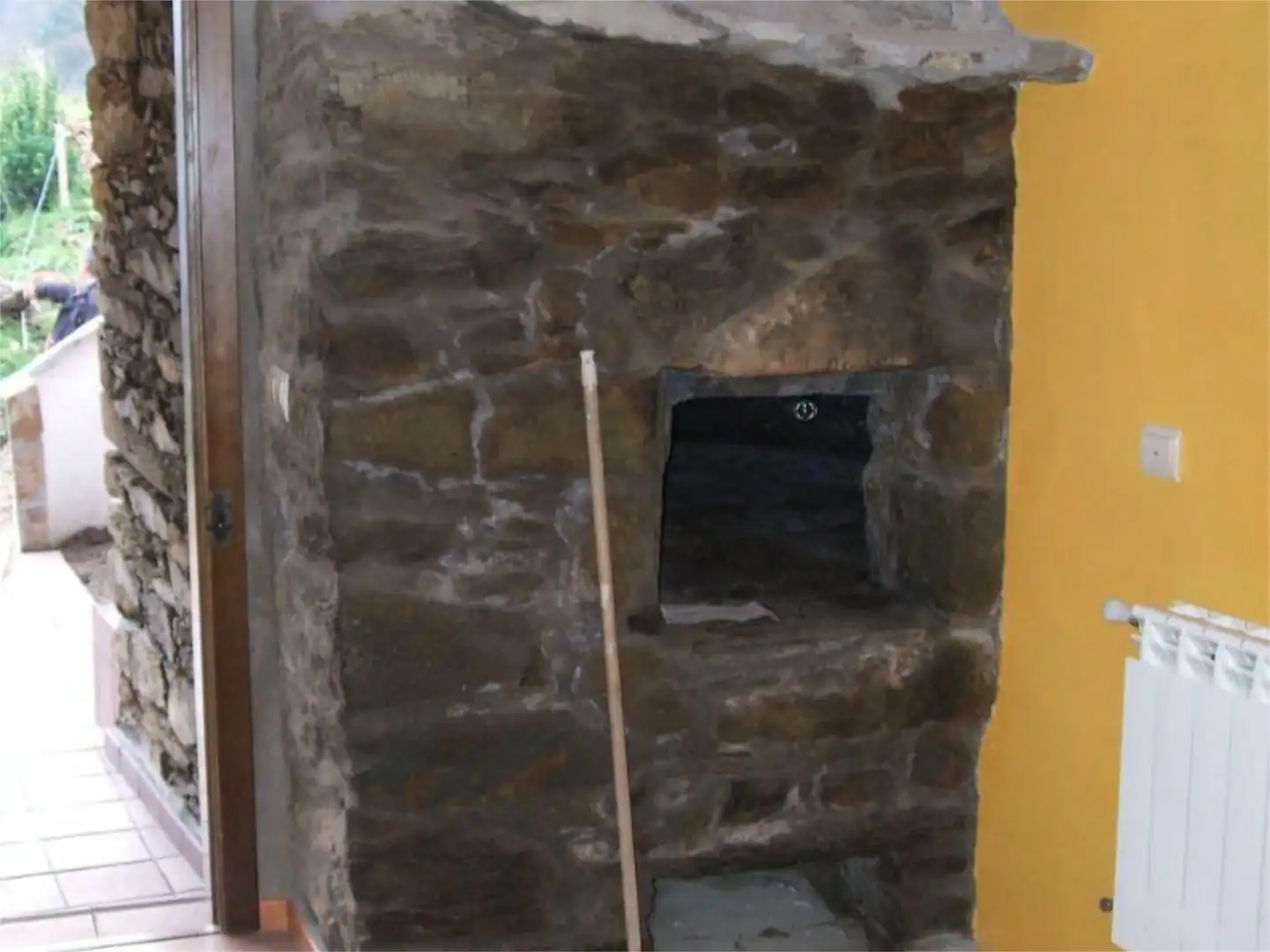 Finca rústica en venta en Tineo