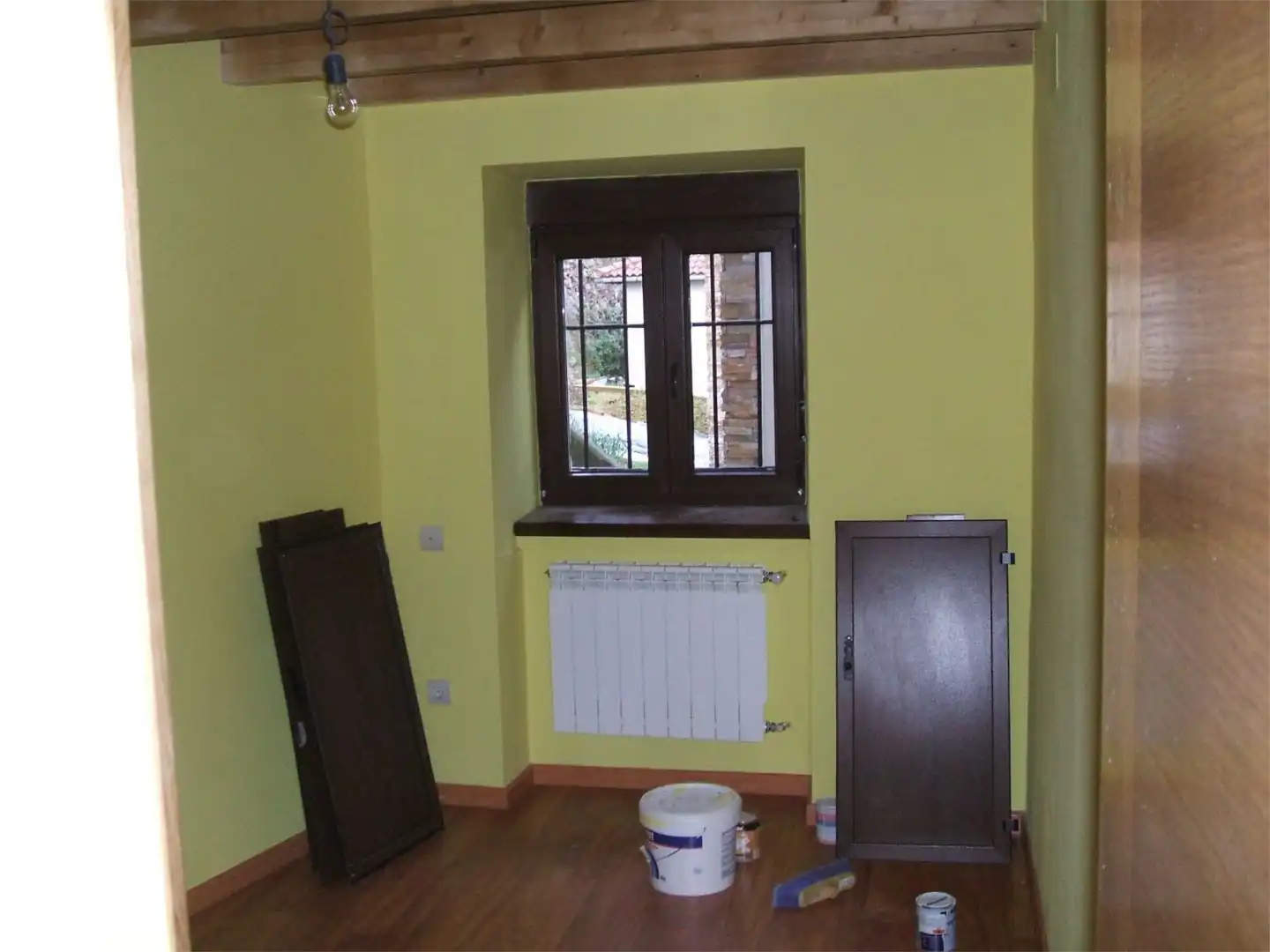 Finca rústica en venta en Tineo