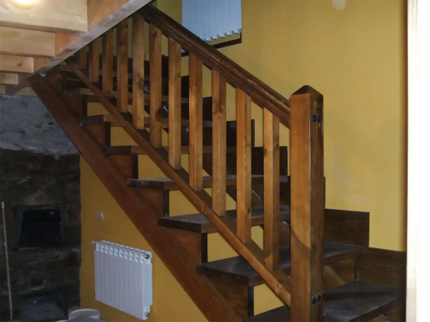 Finca rústica en venta en Tineo