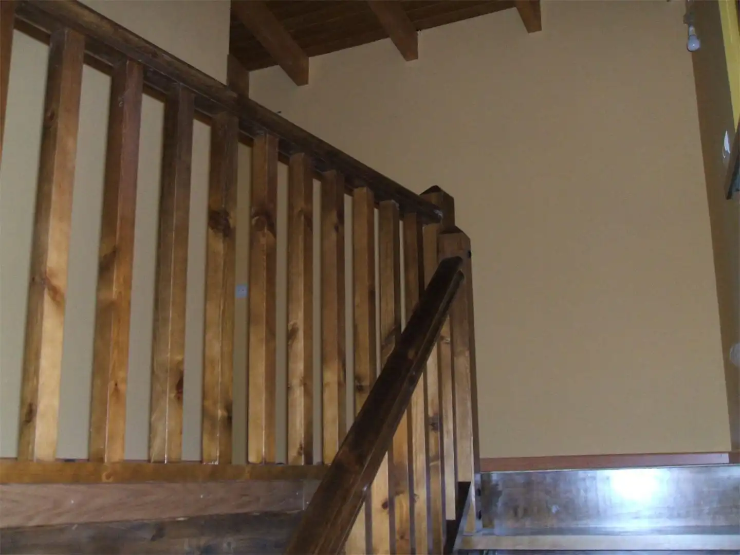 Finca rústica en venta en Tineo