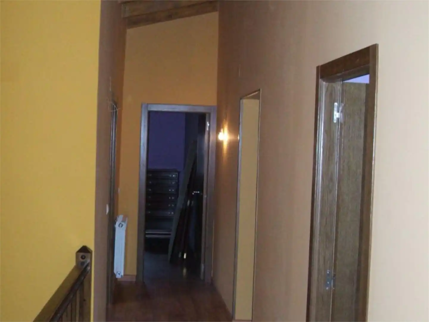 Finca rústica en venta en Tineo