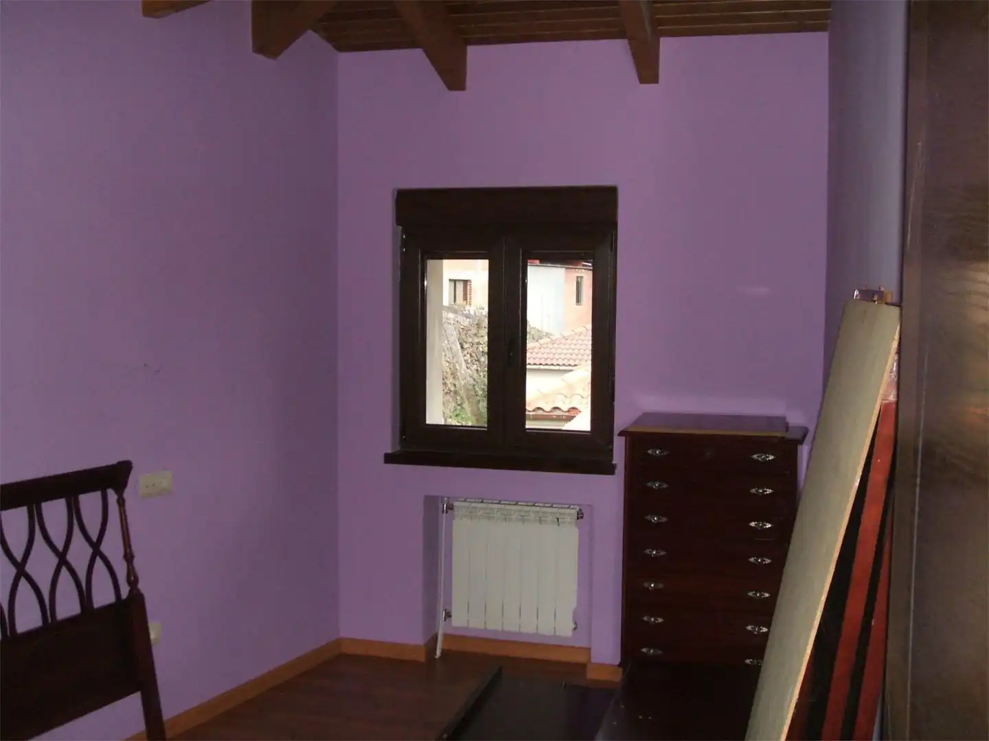 Habitación de Finca rústica en venta en Tineo