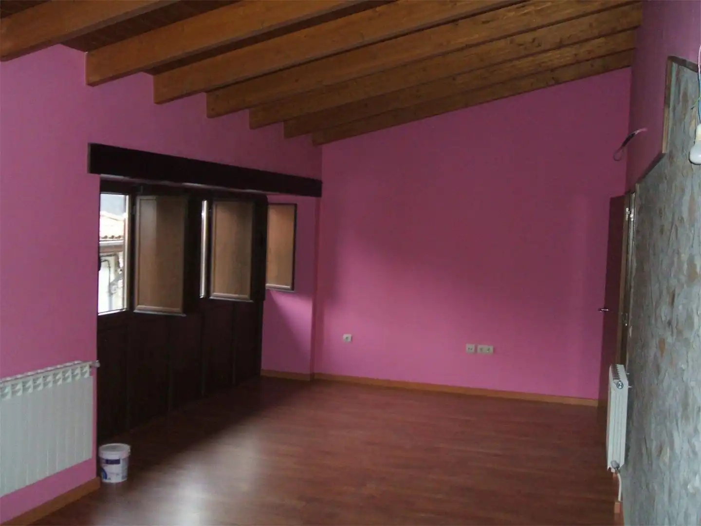 Habitación de Finca rústica en venta en Tineo