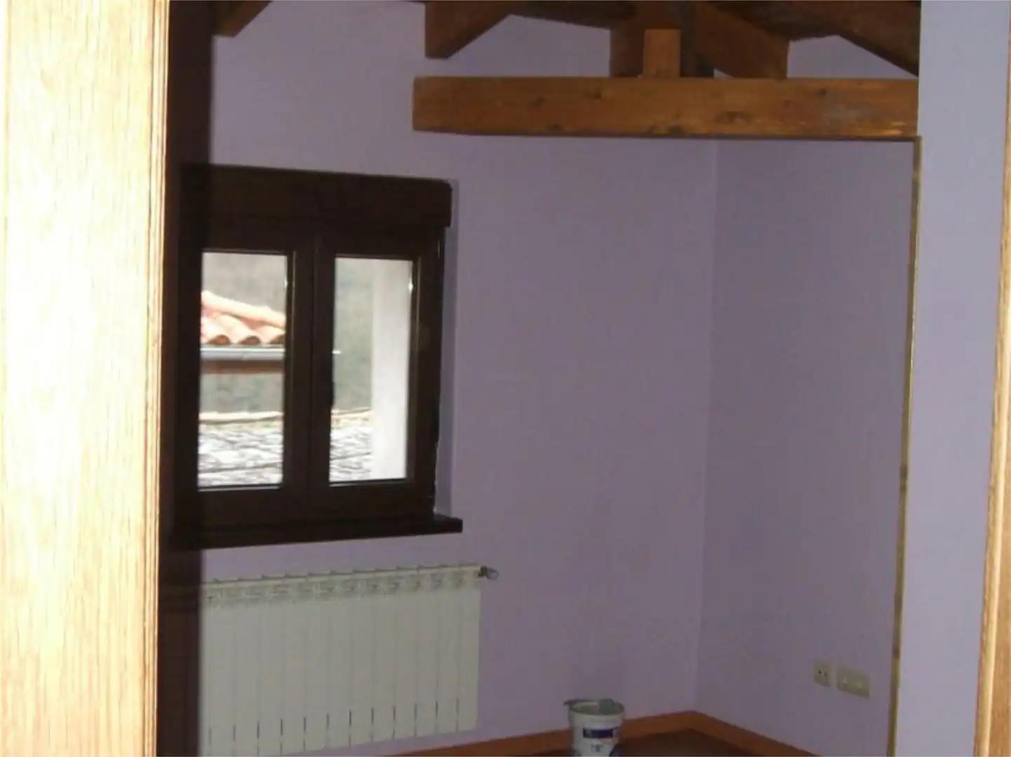 Finca rústica en venta en Tineo