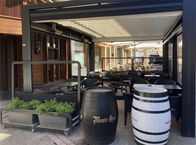 Local comercial en Alquiler en Calle Ribera, 20 en San Adrián