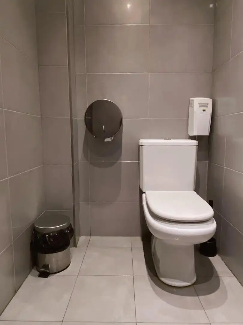 Commercial properties for rent in Calle Ribera, 20, San Adrián Bathroom of Commercial properties for rent in San Adrián