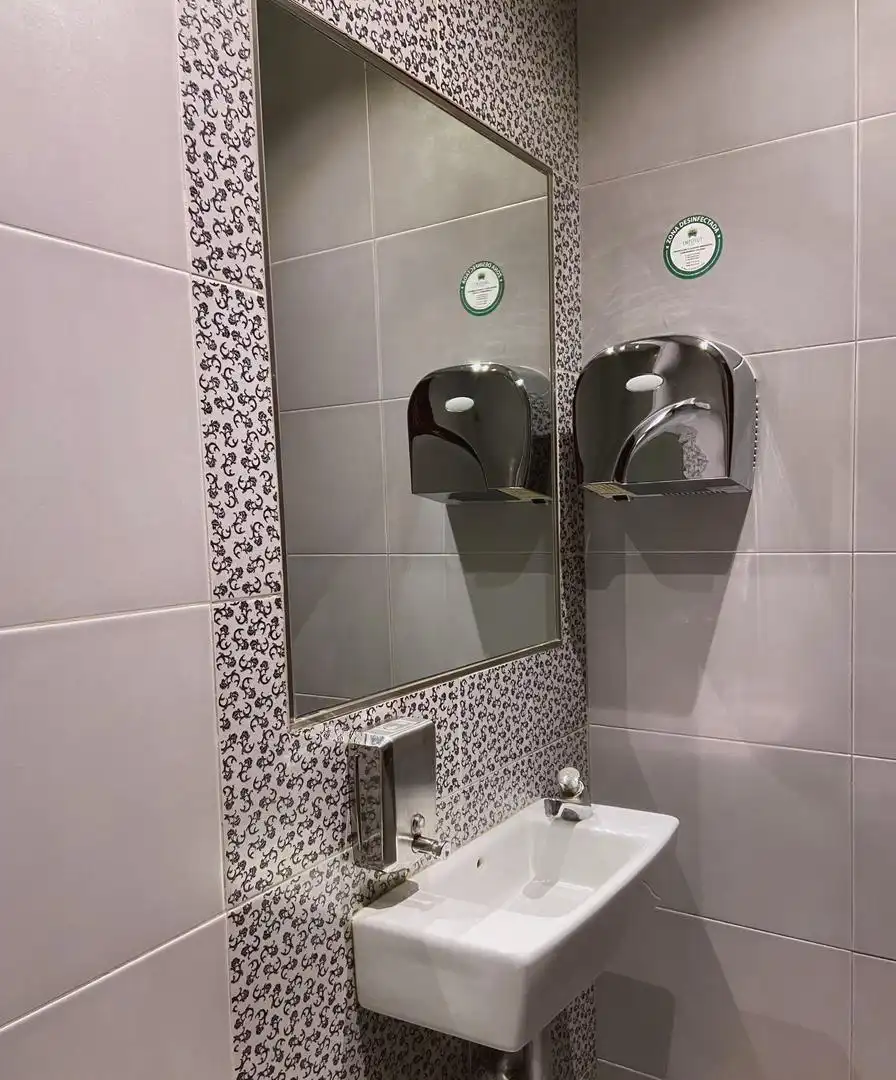 Commercial properties for rent in Calle Ribera, 20, San Adrián Bathroom of Commercial properties for rent in San Adrián