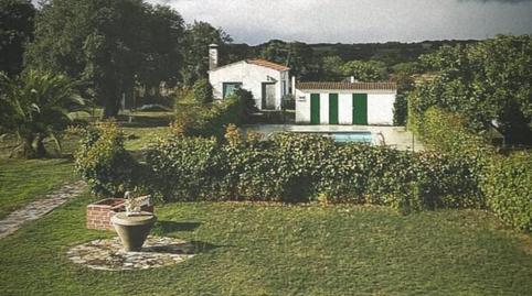 Foto 2 de Casa o xalet en venda a Torre de Santa María, Cáceres